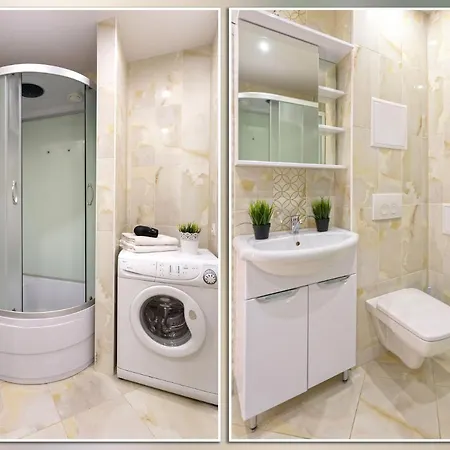 Apartament On Korolya 18 *