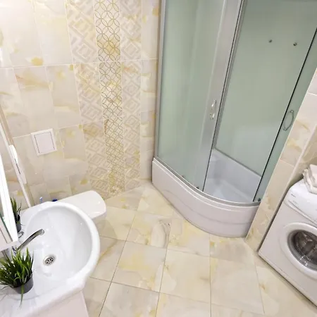 Apartament On Korolya 18 * Мінськ