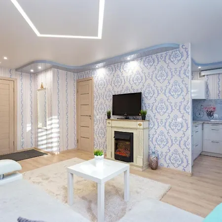 Апартаменти Apartament On Korolya 18 *
