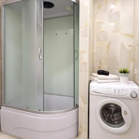 Appartamento Apartament On Korolya 18 Minsk