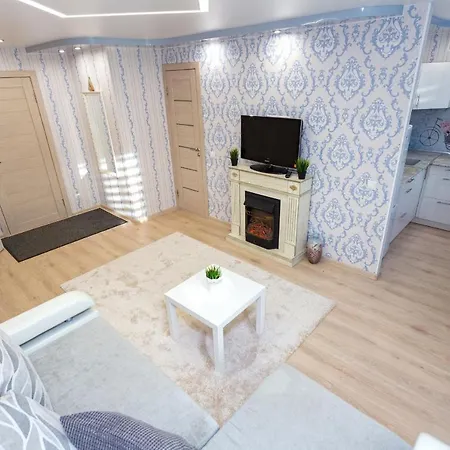 Apartament On Korolya 18 Minsk