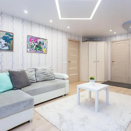 Apartament On Korolya 18 Appartamento Minsk