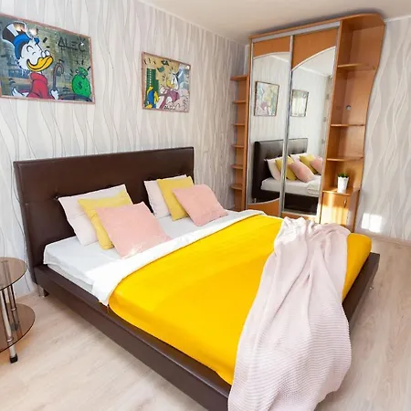 Apartament On Korolya 18 *