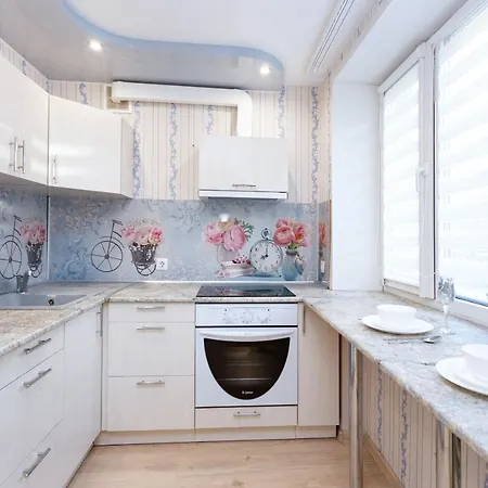 Apartament On Korolya 18 Apartment *