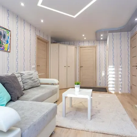Apartament On Korolya 18 Minsk