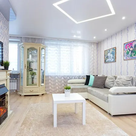 Apartament On Korolya 18 Minsk