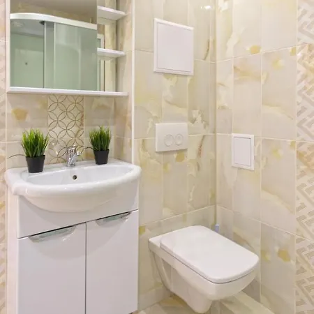 Apartament On Korolya 18 *