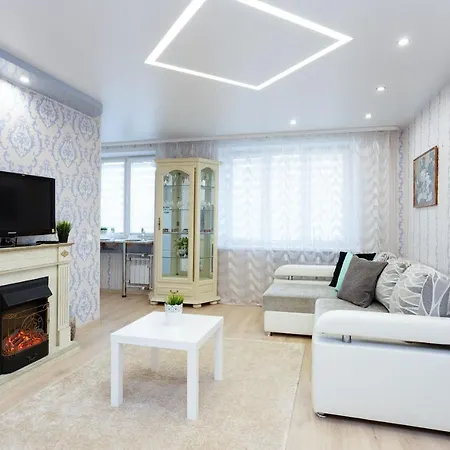 Apartament On Korolya 18 Appartamento