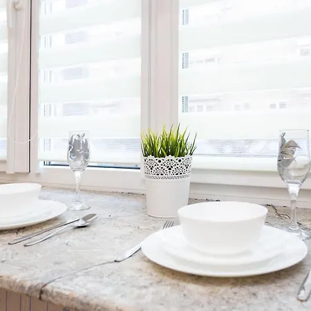 Apartament On Korolya 18 Apartment *